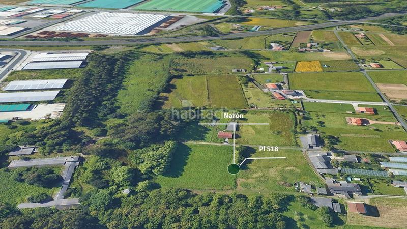 Foto 5774e2aa-ecac-4aa3-b23d-957bd91910a5. Rural plot in San Mateo - Castro - O Val Narón