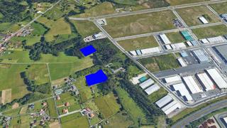 Propriété  Pl 518. Solvia inmobiliaria  suelo rústico narón