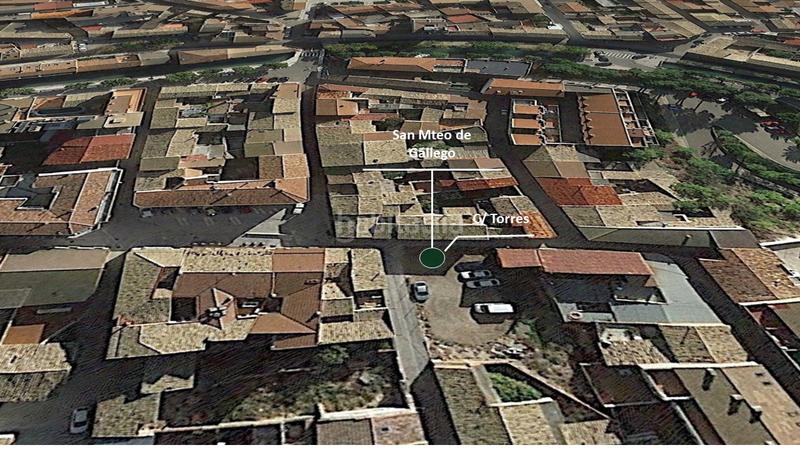 Foto 089c42a7-06a9-4509-ba2d-a3284050214d. Finca rústica solvia inmobiliaria solares en San Mateo de Gállego