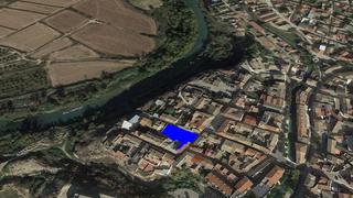 Finca rústica  C/ torres. Solvia inmobiliaria  solares san mateo de gállego