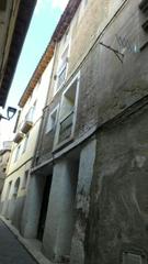 Casa aparellada  C/ san atilano. Solvia inmobiliaria  chalet adosado tarazona