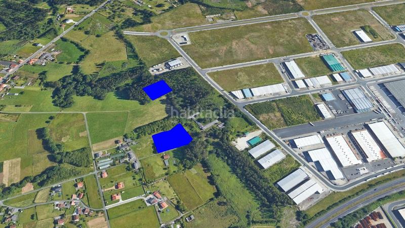 Foto a39d7f87-6a41-4f3c-80ba-2a530fa94013. Fondo rustico in San Mateo - Castro - O Val Narón