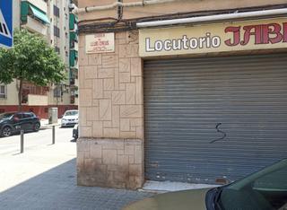 Business premise  C/ lluis creus. Solvia inmobiliaria  locales sabadell