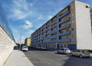 Flat  C/ doctor agustín dominguez belda. Solvia inmobiliaria  piso huelva
