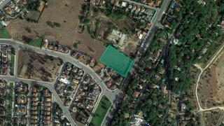 Rural plot  Sitio de la juncosa ue-48 campo alegre. Solvia inmobiliaria  suelo urbano no consolidado alcalá de guada