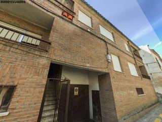 Pis  C/ manuel figueroa. Solvia inmobiliaria  piso consuegra