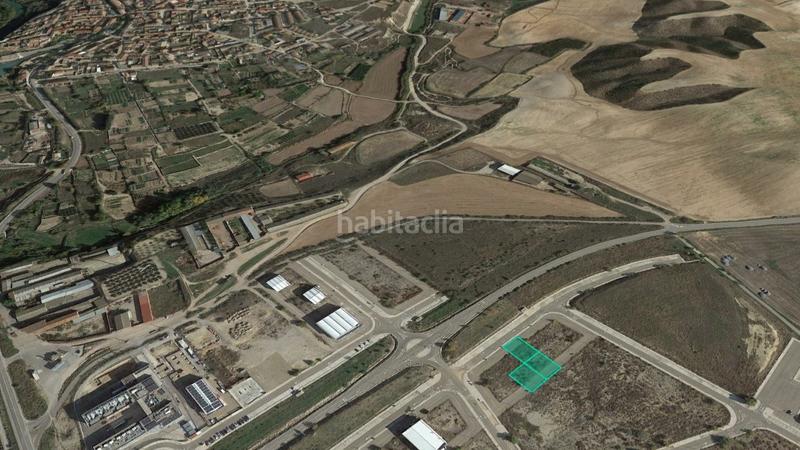 Foto 7fd8a8f7-07aa-4b64-a6be-16c21480a824. Finca rústica solvia inmobiliaria solares en San Mateo de Gállego