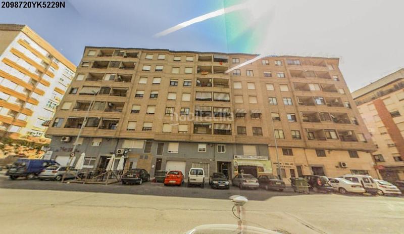 Foto 2d8c991c-6982-40a1-a2d3-101c6861e028. Bureau dans Ensanche - Parque del Oeste Castellón de la Plana