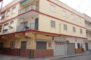 Local Comercial  C/ asturias. Solvia inmobiliaria  locales san pedro del pinatar