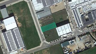 Rural plot  C/ torners. Solvia inmobiliaria  suelo urbano catadau