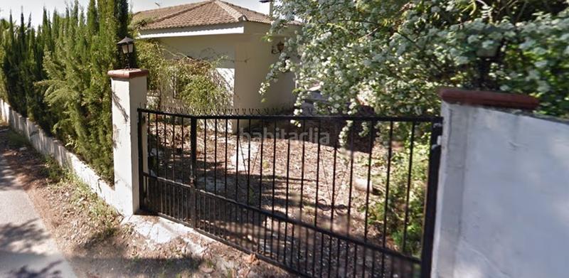 Foto 45d012bc-0771-4546-ba92-74c3e604fd8c. Chalet in Xàtiva