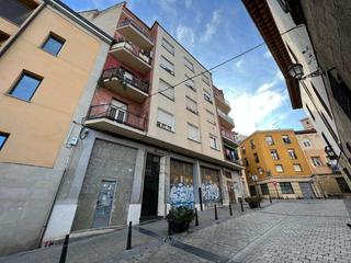 Appartement  C/ la cadena. Solvia inmobiliaria  piso logroño