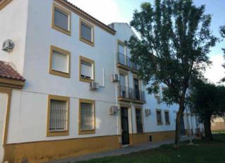 Appartement  Pz sevilla. Solvia inmobiliaria  piso coria del río