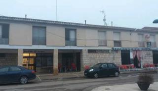 Local commercial  Ps de la jota aragonesa. Solvia inmobiliaria  locales ejea de los caballeros