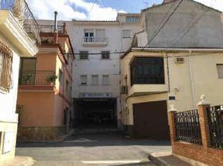 Local Comercial  C/ esparraguera y pz. luis gonzaga. Solvia inmobiliaria  locales tíjola