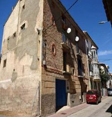 Pis  C/ solana. Solvia inmobiliaria  piso ainzón