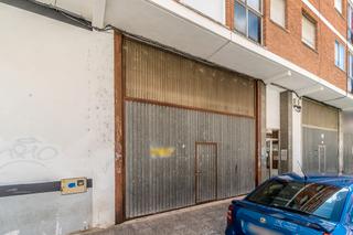 Local Comercial  C/ valle manzanedo. Solvia inmobiliaria  locales villarcayo de merindad de castilla