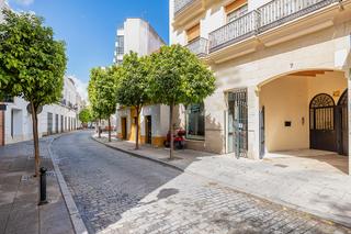 Geschäftsraum  C/ rosario. Solvia inmobiliaria  locales jerez de la frontera