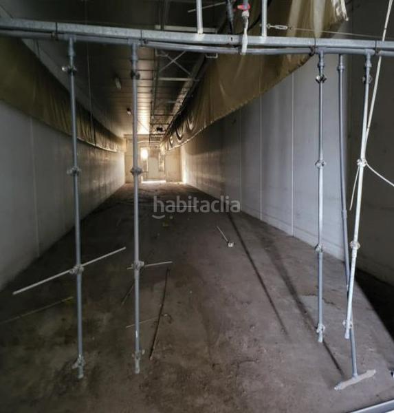 Foto 0619ef9a-4a54-435a-bb4b-c68814829bbb. Nave industrial solvia inmobiliaria nave industrial en Ausejo