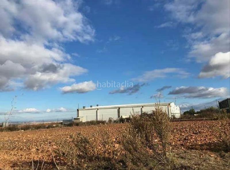Foto 7d1ec8aa-db19-48f6-a42b-b2fd82339d98. Nave industrial solvia inmobiliaria nave industrial en Ausejo