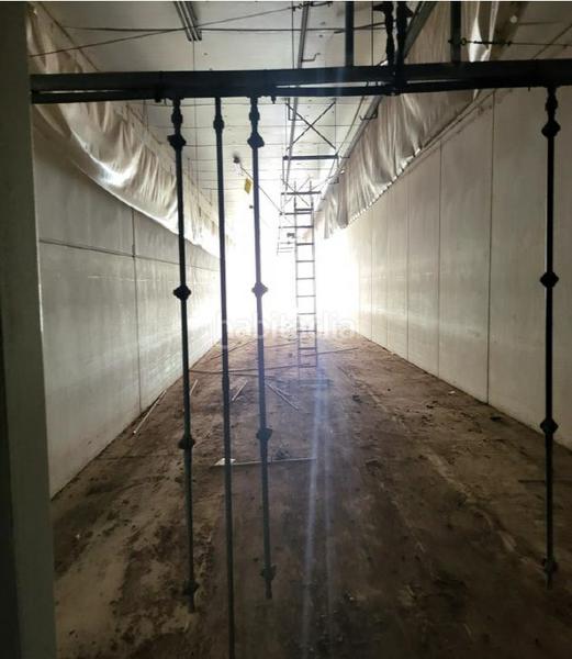 Foto c3bd34f4-7d07-434f-a34d-bec75c0bab93. Nave industrial solvia inmobiliaria nave industrial en Ausejo