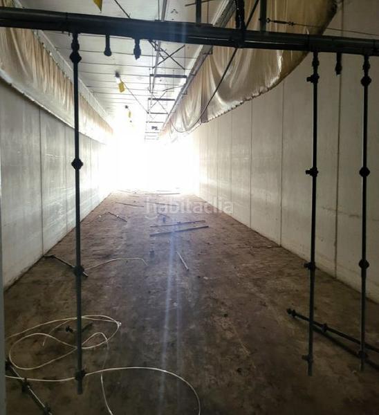 Foto ecd7212a-caee-473a-a173-8c7e2025c767. Nave industrial solvia inmobiliaria nave industrial en Ausejo