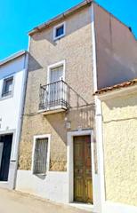 Xalet  Cl juan rodriguez cea. Solvia inmobiliaria  casa higuera de vargas