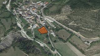 Finca rústica  C/ camino de la vial. Solvia inmobiliaria  suelo urbano no consolidado borau