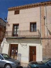 Casa aparellada  C/ monjas. Solvia inmobiliaria  chalet adosado cariñena