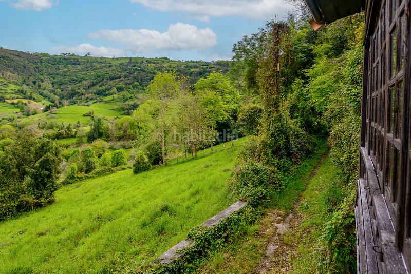 Foto 59b802e8-7370-4204-817c-14050d416a3a. Xalet a Parroquias suroccidentales Villaviciosa