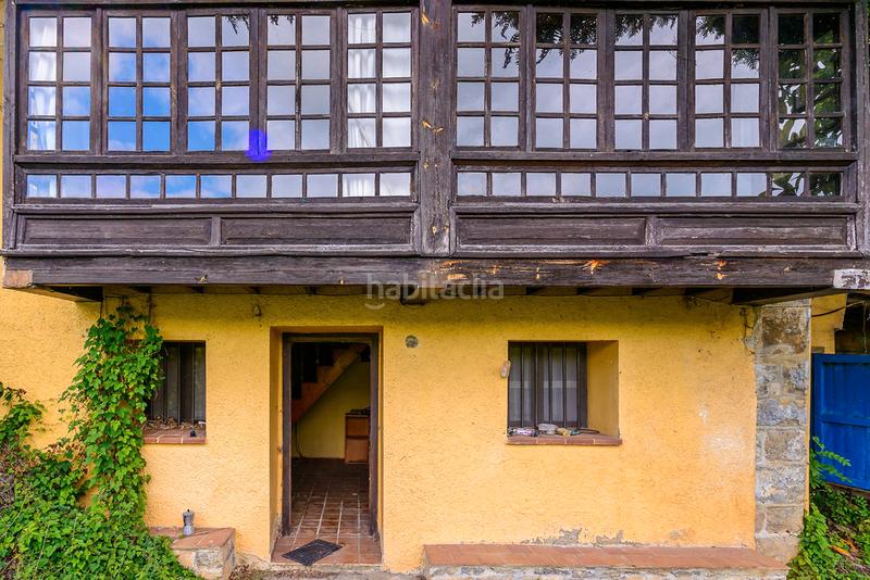 Foto dca75dc3-2223-4130-90ea-371ca24cf7ae. Xalet a Parroquias suroccidentales Villaviciosa