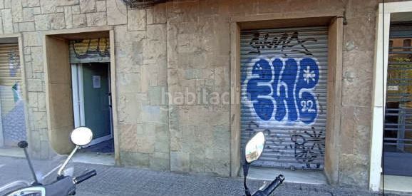 Foto 6f8ae54c-a93f-4d1b-a0bc-bf7c1dfb22cb. Local comercial a La Bordeta Barcelona