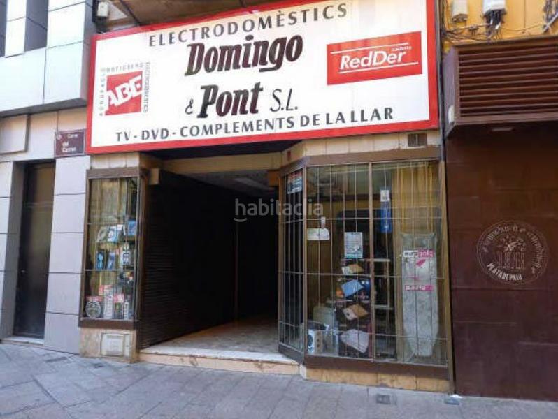 Foto fa87be28-30a3-4341-8029-99f69a46699a. Appartamento con riscaldamento in Centre Històric Lleida