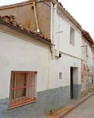 Xalet  C/ aula. Solvia inmobiliaria  chalet independiente cariñena