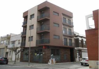Flat  C/ lleo. Solvia inmobiliaria  piso amposta