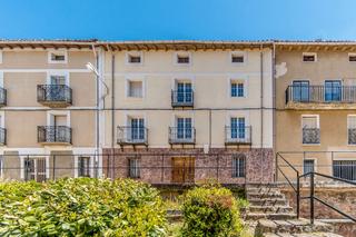 Pis  C/ santa maría. Solvia inmobiliaria  piso pradoluengo
