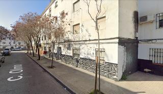Appartement  C/ nogal. Solvia inmobiliaria  piso sevilla