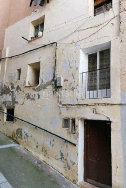 Foto 17e7c15c-2d8a-47b0-b0cf-6fceff6c01c4. Xalet a Tarazona