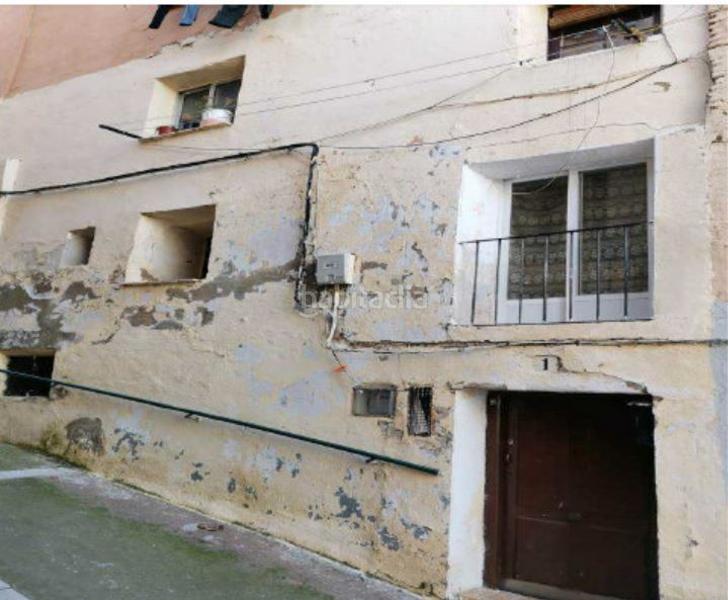 Foto a8d11398-9887-4203-b962-b03709f3227b. Xalet a Tarazona