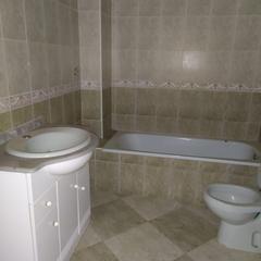 Appartement  Av los remedios. Solvia inmobiliaria  piso burguillos del cerro