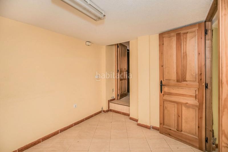 Foto 04d39768-f8b0-4486-b2a3-c8f44c2e8ee9. Xalet a Navacarros