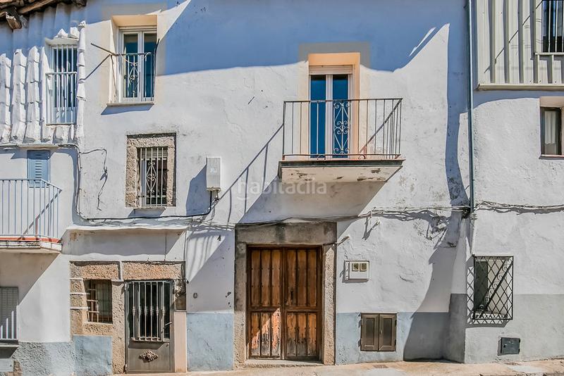 Foto 32a5a2ce-0fd3-4381-86bb-58dfc15a00e9. Xalet a Navacarros