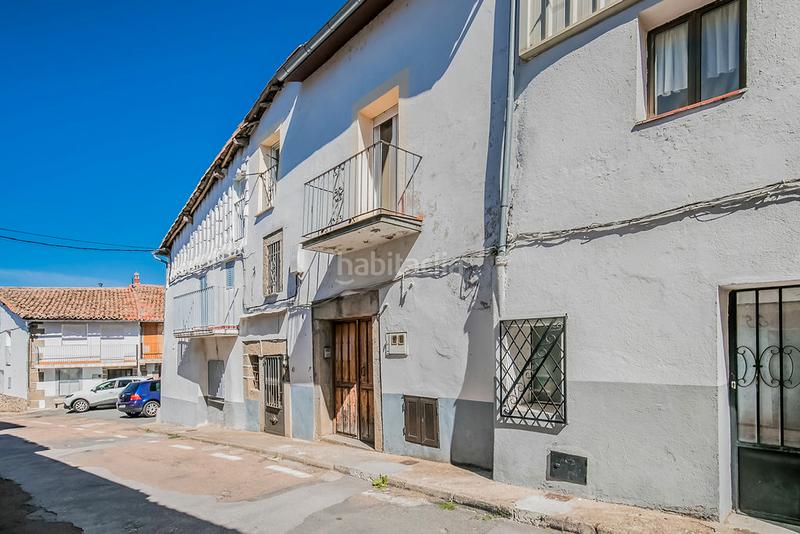 Foto 5030b9d9-b005-4a7a-ac6b-190a6151e0a0. Xalet a Navacarros