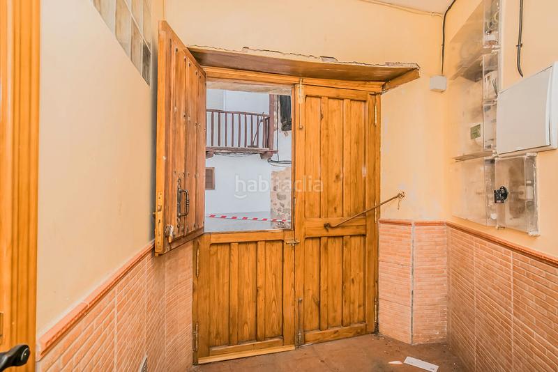 Foto 64abd33a-a636-4578-9609-9eebee370b93. Xalet a Navacarros