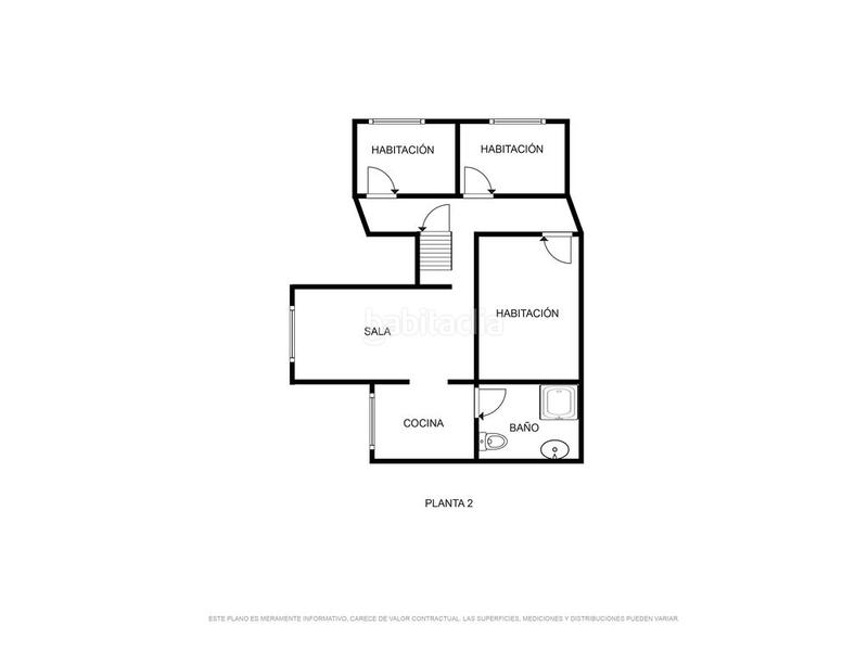 Foto 83b892b1-5328-47fc-ab09-3d01e8494d48. Xalet a Navacarros