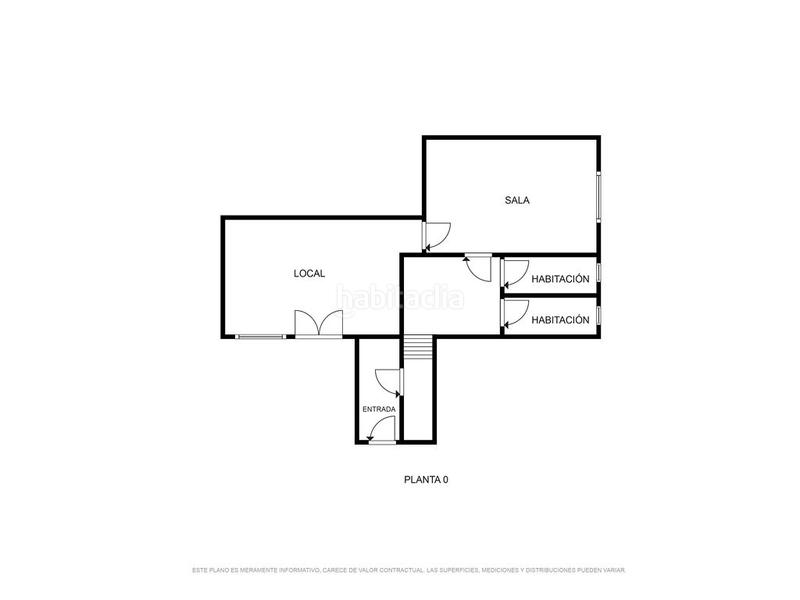 Foto 96c76b80-076d-41d4-a373-80cc6591236d. Xalet a Navacarros
