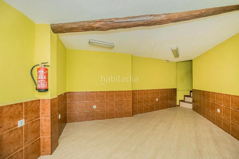 Foto b1792c64-7f17-40d3-a62f-78a5e4545506. Xalet a Navacarros