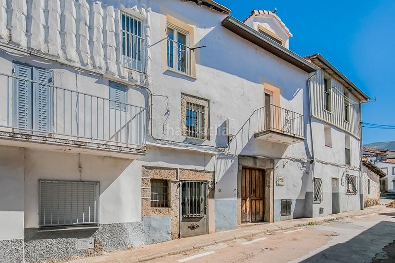 Foto fb8dc62d-6d65-4b33-be41-f70017ce133c. Xalet a Navacarros