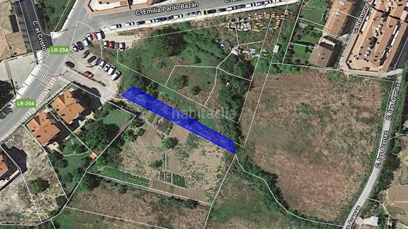 Foto 428fdb15-0c80-4b91-a781-6c28e27a7174. Landgut in Lardero