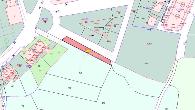 Foto 6c64ce0b-f21f-4a5f-a23d-5cc1c7eb75b8. Landgut in Lardero